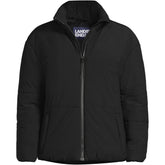 Women's Insulated Wide Channel Commuter Jacket