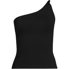 Women's Slender One Shoulder Top