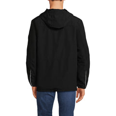 Men's Tall Squall Waterproof Rain Jacket