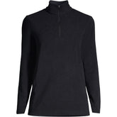 Tall Anyweather Fleece Quarter Zip Pullover