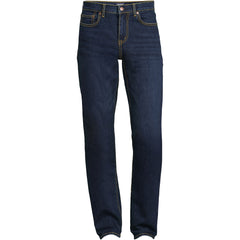 Men's Recover 5 Pocket Traditional Fit Denim Jeans