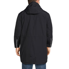 Men's Big and Tall Squall Waterproof Insulated Parka