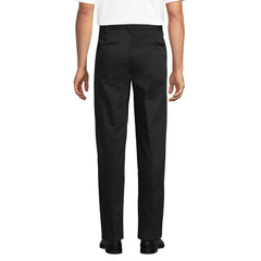 Men's Tall Blend Plain Front Chino Pants