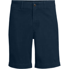 Men's Big Knockabout 9" Comfort Waist Classic Fit Chino Short