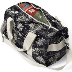 Canvas Weekender Duffle Bag