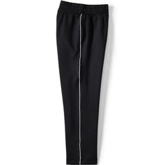Coed Active Performance Track Pants