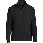 Men's Thermacheck 100 Fleece Quarter Zip Pullover Top