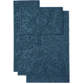 Matterly Waterhog Doormat Leaf