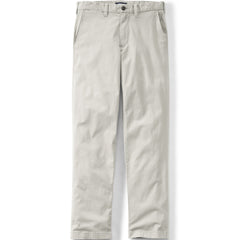 Men's Big and Tall Knockabout Comfort Waist Traditional Fit Chino Pant