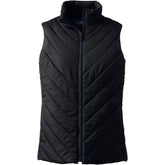 School Uniform Women's Insulated Vest