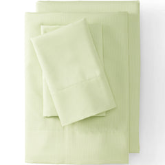 400 Thread Count Premium Supima Cotton Sateen Bed Sheet Set