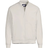 Men's Tall WanderFree Insulated Bomber Jacket