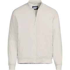 Men's WanderFree Insulated Bomber Jacket