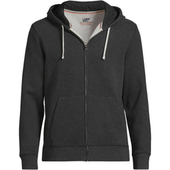 Men's Long Sleeve Serious Sweats Full Zip Hoodie