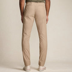 Men's Slim Fit Performance Pant