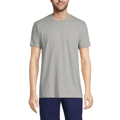 Men's Tall Crewneck Undershirt 3 Pack