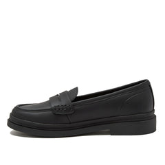 Women's All Weather Slip On Penny Loafers