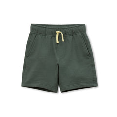 Boys Casual Cotton Pull On Shorts