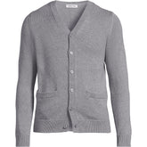 School Uniform Adult Legacy Varsity Cardigan