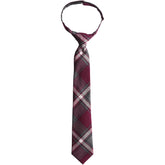 Kids Pre Tied Tie