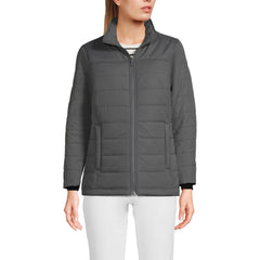 Women's Insulated Jacket