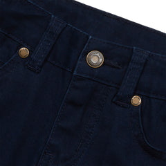 Boys Iron Knee Twill 5 Pocket Pants