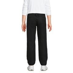 Girls Active Chino Pants