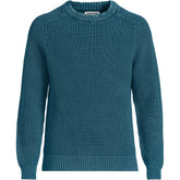 Men's Long Sleeve Sunwashed Drifter Sweater