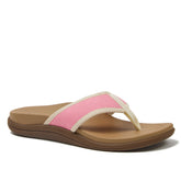 Women's All Day Comfort Canvas Flip Flops