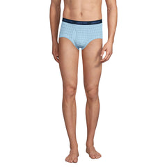 Men's Comfort Knit Brief 3 Pack
