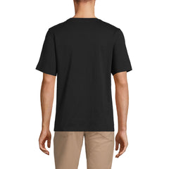 Men's Tall Super-T Short Sleeve T-Shirt with Pocket