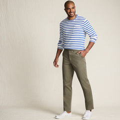 Men's Knockabout Traditional Fit Chino Pant