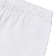 Girls Tough Cotton Cartwheel Shorts
