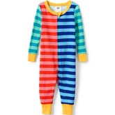 Baby Zip Up Pajama Sleeper Onesie