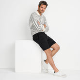 Men's 9" Flex Golf Short