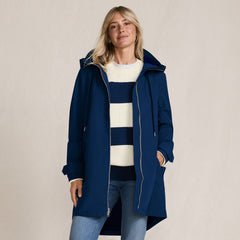 Women's Squall A-Line Rain Jacket