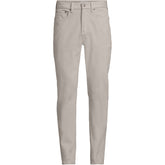Men's Corduroy Slim Fit 5 Pocket Pant