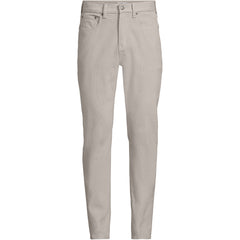 Men's Corduroy Slim Fit 5 Pocket Pant