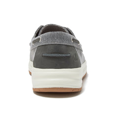 Men's Comfort Slip On Boat Shoes