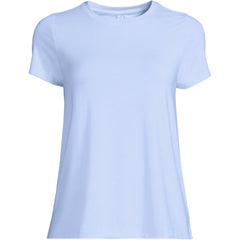 Women's Power Performance Short Sleeve Crewneck Tee