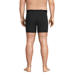 Men's Big and Tall Flex Performance Boxer Brief 3 Pack