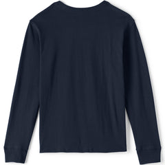 Boys Long Sleeve Essential T-shirt