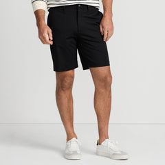 Men's 9" Flex Golf Short