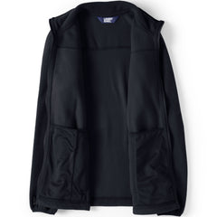 School Uniform Women's Plus Thermacheck 200 Fleece Jacket