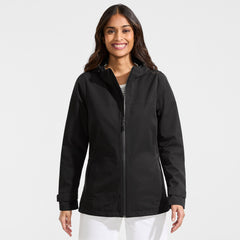 Women's Rain Jacket