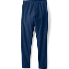School Uniform Girls Plus Tough Cotton Legging