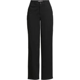 Women's Tall Chino High Rise Rail Straight Leg Pants