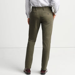 Men's Knockabout Slim Fit Chino Pant