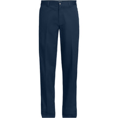 Men's Blend Plain Front Chino Pants
