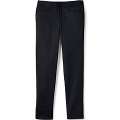 Women's Slim Fit Stretch Chino Pants